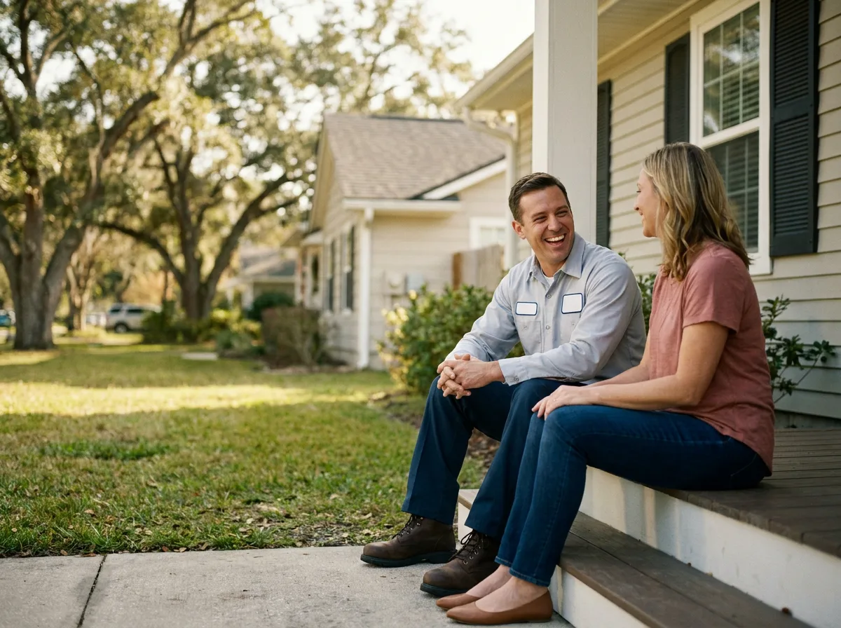 Septic tank pumping FAQs for Harris, NC